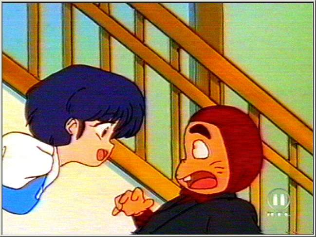 Otaku Gallery  / Anime e Manga / Ranma / Screen Shots / Episodio 51 / 041.jpg